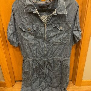 Tommy Hilfiger Jean romper